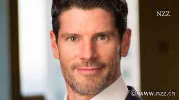 Ein Goldman-Sachs-Banker übernimmt bei Julius Bär: Wer ist Stefan Bollinger, der neue CEO der Zürcher Privatbank?