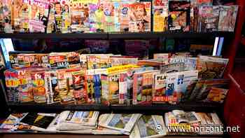 IVW 2/2024: E-Paper bewahren viele Zeitungen und Magazine vor tiefroten Zahlen