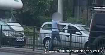 No arrests made after road rage incident in Bournemouth