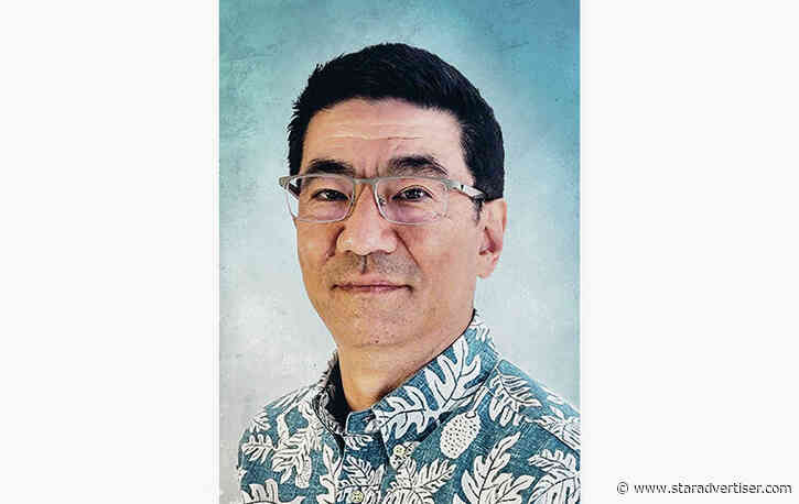 On the Move: Richard Oshiro and Leslee Matthews