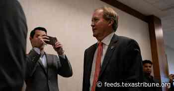 In Texas, violating campaign ethics laws rarely yields repercussions. The attorney general’s office is to blame.