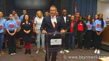 Hillsborough School Board may seek legal action over November referendum