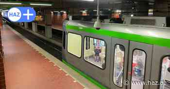 Frau in Hannover vor Stadtbahn getreten: Polizei identifiziert minderjährige Verdächtige