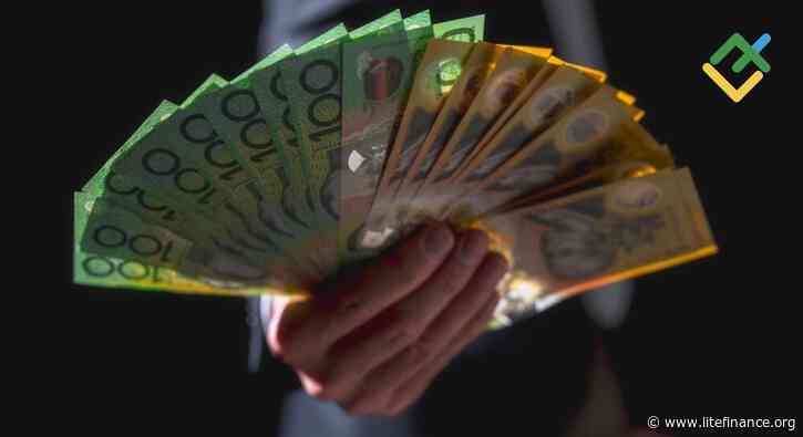 Aussie Falls Prey to Trump Trade. Forecast as of 23.07.2024