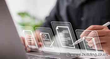 Hackitt’s golden thread guidance on digitalisation being ignored by most product manufacturers, CLC report finds