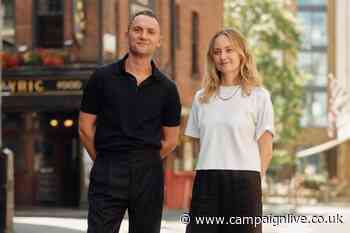 Wonderhood Studios appoints first managing director