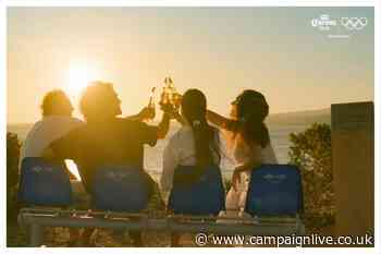 Corona Cero brings Olympics seats to fanzones to create 'golden venues'