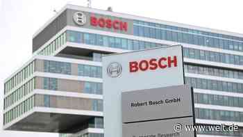 Bosch kauft Klimaanlagengeschäft von US-Firma