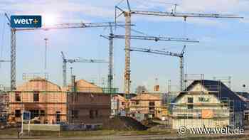 „Wir bauen den Leerstand von morgen“ – was ist an der Mahnung dran?