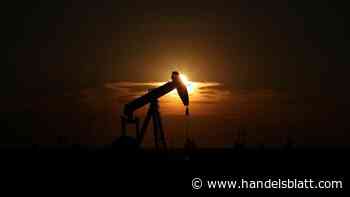 Rohstoff: Analysten erwarten in den kommenden Wochen steigende Ölpreise