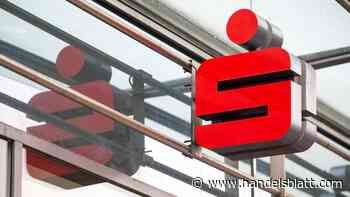 Kartenzahlung: Sparkassen legen zwei Karten-Dienstleister zusammen und hoffen auf Synergieeffekte