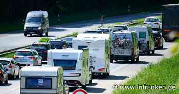 Wohnmobile fast so stark gefragt wie in der Corona-Zeit