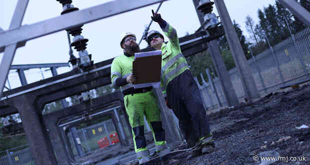 Mitie continues with good trading momentum