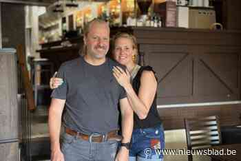 Jurgen en Shelley laten na 14 jaar hun zaak én legendarisch sangriarecept over: “Zou zonde zijn als deze traditie verdwijnt”