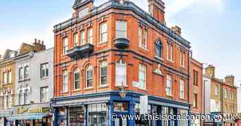 Kentish Town: Lady Hamilton to reopen as The Old Farmhouse