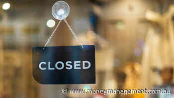 Ethical manager closes after 6 years