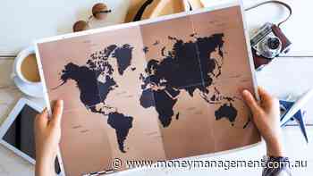 Fund managers turn pessimistic on global growth