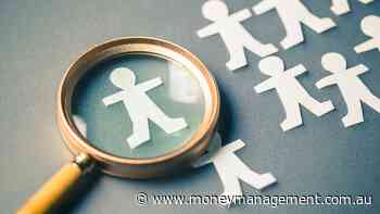 Nuveen appoints equities and fixed income head