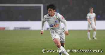 Expert offers Yuki Oyashi insight amid Blackburn interest