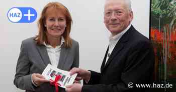 Linden: Hans-Jürgen Giesecke, langjähriger Vorsitzender von Lebendiges Linden, ist tot