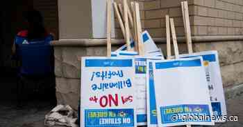 ‘They freaked out’: How a deal to end the LCBO strike almost fell apart at the last minute