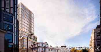 High Court sets date for judicial review hearing on contested Bloomsbury tower
