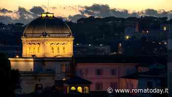Notte al Ghetto Ebraico, dalle origini al rastrellamento del 1943