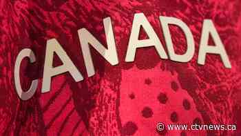 Athletes show off stylish and expensive team clothing for the 2024 Olympic Games