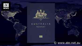 These are the world's most powerful passports in 2024. See where Australia sits