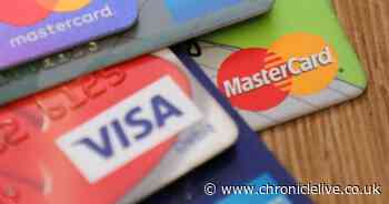 Martin Lewis explains why it may be better to use credit cards instead of debit cards