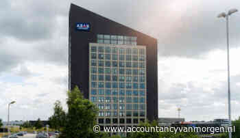 Omzetgroei van 8% in laatste zelfstandige jaar ABAB