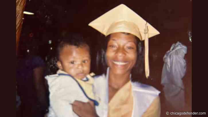 Bodycam Footage Released in Fatal Shooting of Sonya Massey