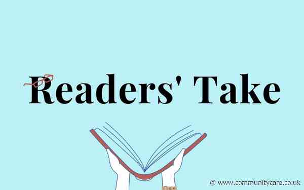 What do social workers read in their spare time?