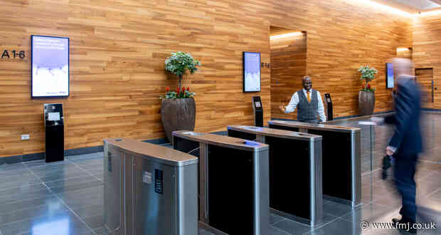 Elevating Facilities, Every Day