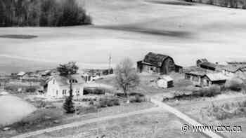 Black pioneers from historic Alberta community of Campsie now have a permanent resting place