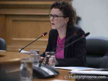 Letters: Transparency needed on how Sask. spends carbon tax funds