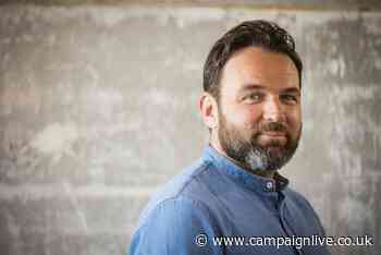 Ogilvy names Dan Fisher first global chief creative officer for boutique agency Ingo