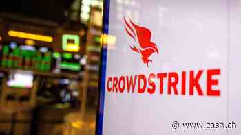 Cathie Wood nutzt den CrowdStrike-Absturz für Aktienkäufe - Ein Fehler?