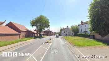 Woman in court after substation hit by car