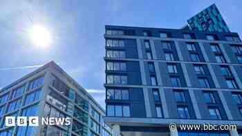 GP surgery expands after surge in young patients