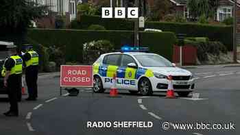 Latest: Six die in fatal crash near Barnsley