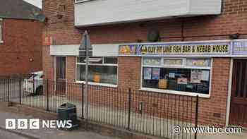 Off-licence would bring 'more disorder' to village