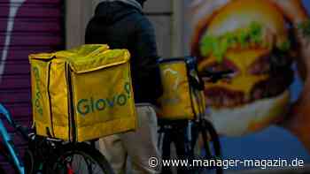 Delivery Hero: EU-Kommission eröffnet Kartellverfahren gegen Lieferdienst