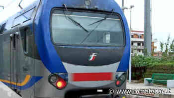 Fl3 e Fl4 ferme per lavori. Caos treni da Viterbo e dai Castelli verso Roma