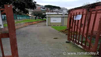 Fa troppo caldo e i nidi del XV municipio chiudono prima