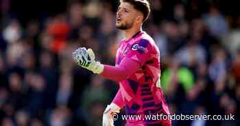 Millwall tribute to Sarkic ahead of Watford Championship game