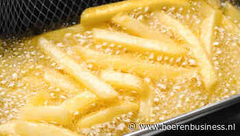 Aardappelverwerkers nemen iets gas terug