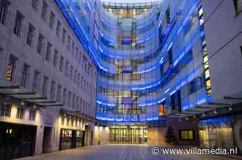 Presentator Gary Lineker staat bovenaan de BBC-loonlijst met salaris van 1,35 miljoen pond