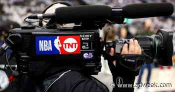 Warner Bros. Discovery Sends NBA Rights Deal Into Overtime