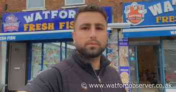 Watford Fresh Fish and Meat to open in former Wacky Barbers